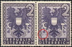 4745130: Austria 2nd. Republic
