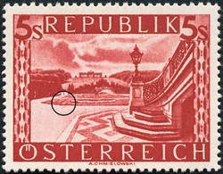 4745130: Austria 2nd. Republic