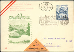 4745325: Austria Cancellations Salzburg