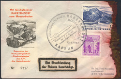 4745325: Austria Cancellations Salzburg