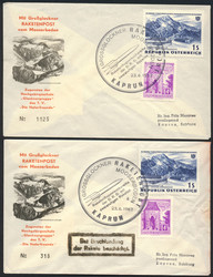 4745325: Austria Cancellations Salzburg