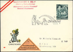 4745320: Österreich Abstempelungen Oberösterreich