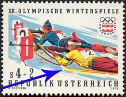 783110: Sport & Games, Olympics, 1976 Innsbruck