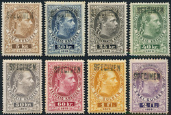 4745: Austria - Telegraph stamps