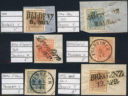 4745340: Austria Cancellations Vorarlberg