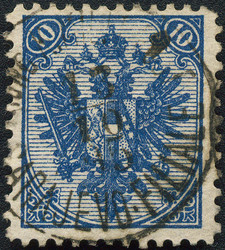 1920: Bosnien und Herzegowina (Österr.)