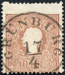 4745320: Österreich Abstempelungen Oberösterreich