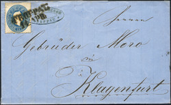 4745400: Annulations d’Autriche Silésie