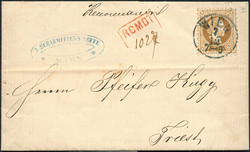 4745305: Österreich Abstempelungen Wien