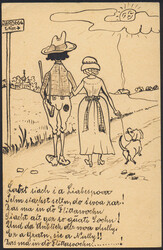 Losabbildung