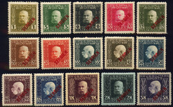 4820: Field Post Serbia