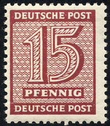 Losabbildung
