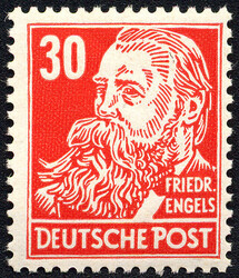 Losabbildung