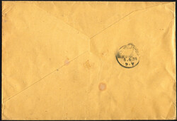 Österreich, 1867, Zeitungsmarke, ANK-Nr. 42 III, 1 Kreuzer, 'lila', ...