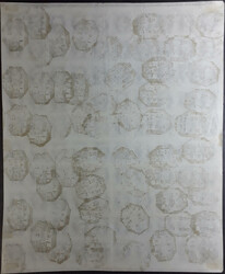 Österreich, 1867, Zeitungsmarken, ANK-Nr. 42 III (100), 1 Kreuzer, ...