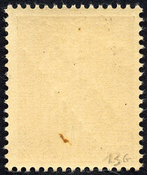 Österreich, 1945, ANK-Nr. 668 I y, 5 Pfennig, 'grün', 13 ...