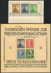 1370050: SBZ Thüringen