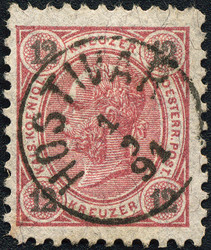 4745090: Österreich Ausgaben 1890-1918 -