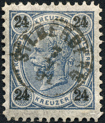4745090: Österreich Ausgaben 1890-1918 -
