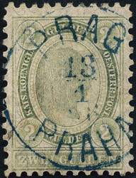 4745090: Österreich Ausgaben 1890-1918 -