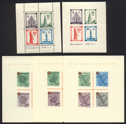 1325: French Occupation Baden
