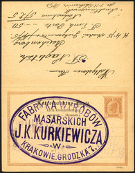 4745090: Österreich Ausgaben 1890-1918 -