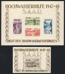 10350020: Saar 1945-1956