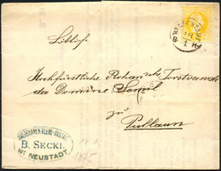 4745075: Österreich Ausgabe 1867 -
