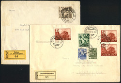 4745110: Österreich 1. Republik -