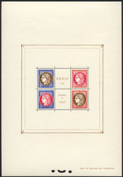 2565: Frankreich -