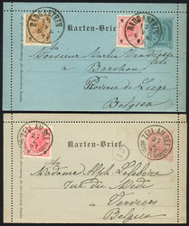4745325: Austria Cancellations Salzburg