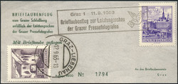 4745130: Austria 2nd. Republic -