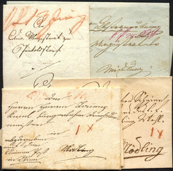 4745305: Austria Cancellations Vienna -