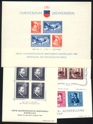 4175: Liechtenstein -