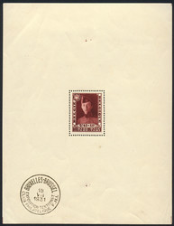 1810: Belgien