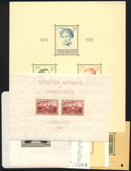 4210: Luxembourg