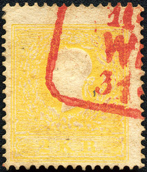 4745055: Österreich Ausgabe 1858