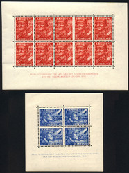 4610: Netherlands