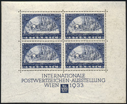4745: Austria -