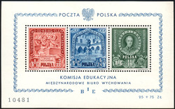 4945: Polen -