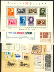 4945: Polen -
