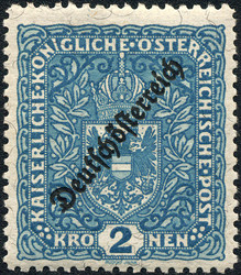 4745100: Österreich Deutsch-Österreich