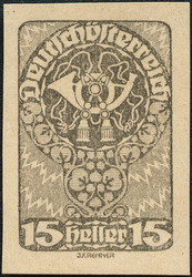 4745100: Österreich Deutsch-Österreich