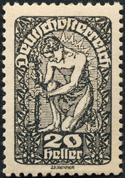 4745100: Österreich Deutsch-Österreich