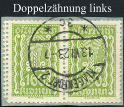 4745110: Österreich 1. Republik