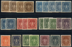 4745110: Österreich 1. Republik