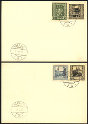 4745110: Österreich 1. Republik -