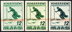 4745110: Österreich 1. Republik -