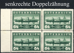 4745110: Österreich 1. Republik