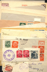 4747: Austria Ostmark -
